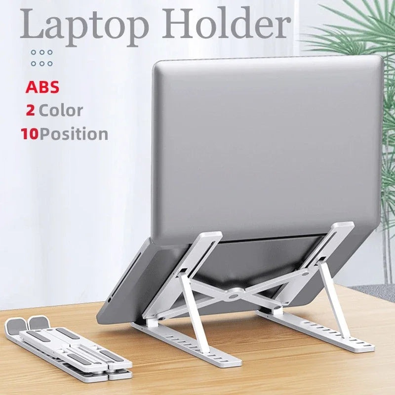 Foldable Laptop