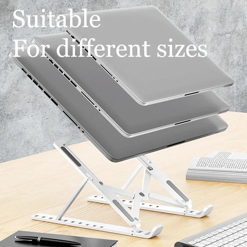 Foldable Laptop